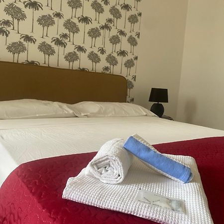 Labanca'S Comfort Rooms Matera Eksteriør billede