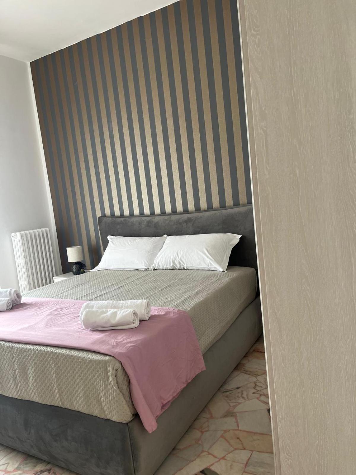 Labanca'S Comfort Rooms Matera Eksteriør billede