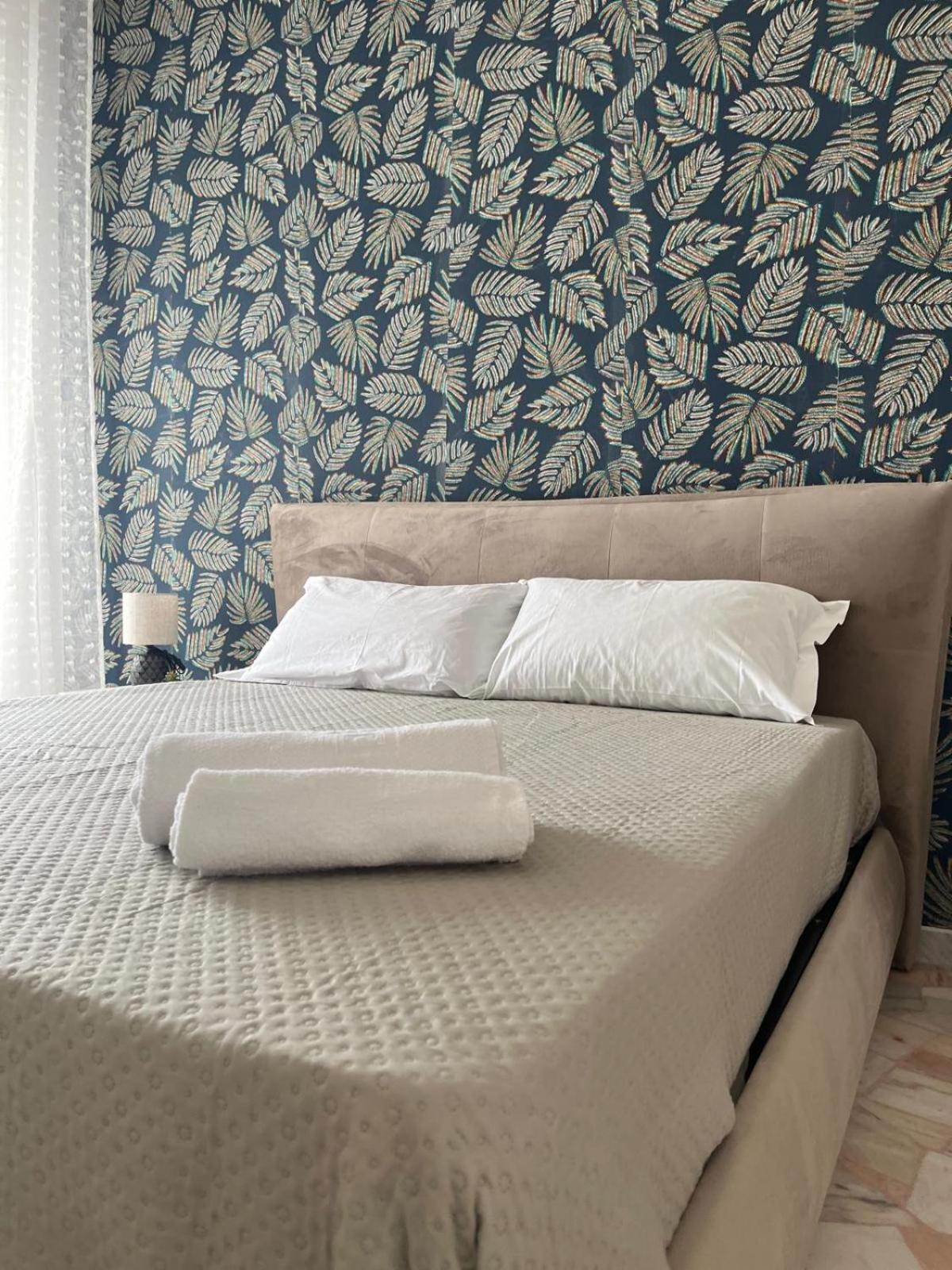 Labanca'S Comfort Rooms Matera Eksteriør billede