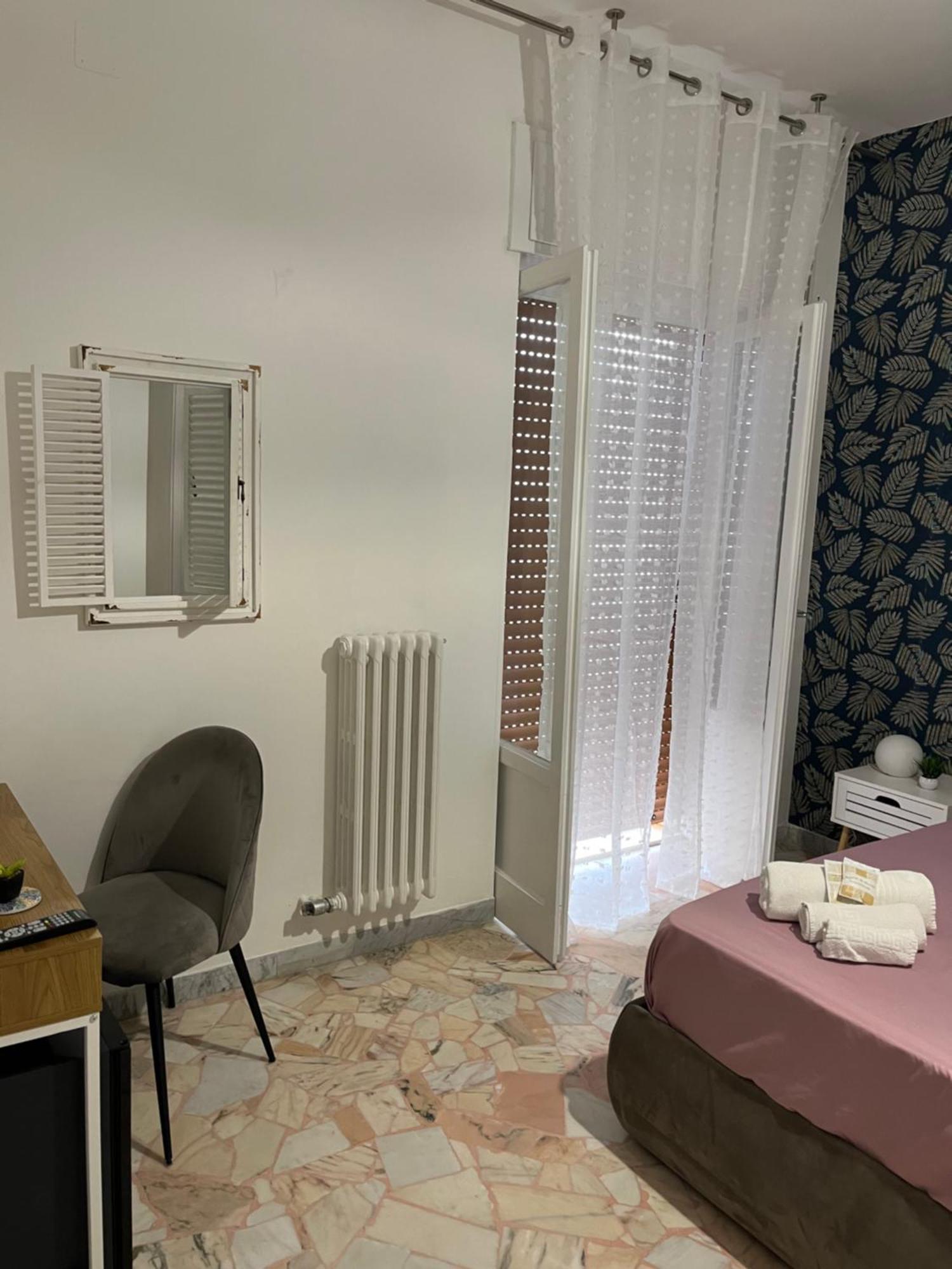 Labanca'S Comfort Rooms Matera Eksteriør billede